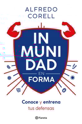 Inmunidad en forma