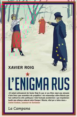 L'enigma rus