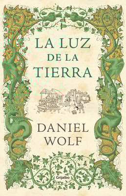 La luz de la tierra (Saga de los Fleury 2)