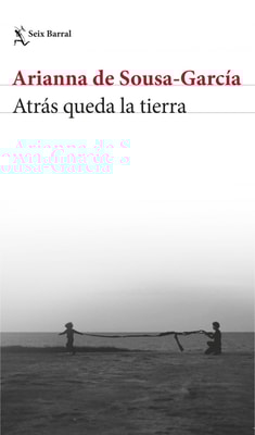 Atrás queda la tierra
