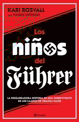 Los niños del Führer