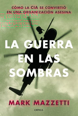 La guerra en las sombras