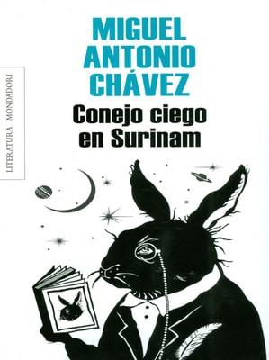 Conejo ciego en Surinám
