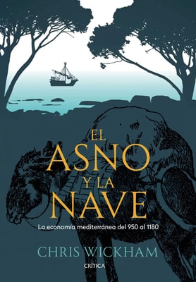 El asno y la nave