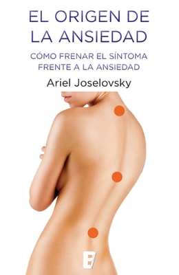 El origen de la ansiedad