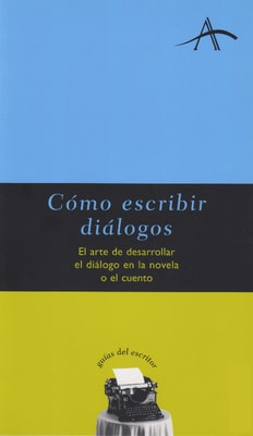 Cómo escribir diálogos