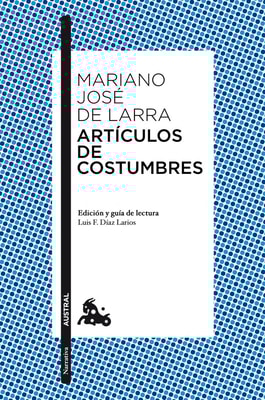 Artículos de costumbres