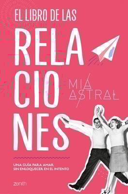 El libro de las relaciones (Edición española)