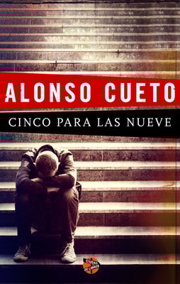 Cinco para las nueve
