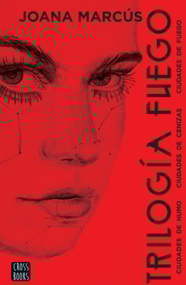 Trilogía Fuego (pack)