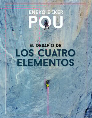 El desafío de los cuatro elementos