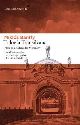 Trilogía transilvana