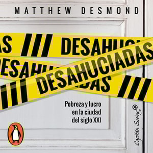Desahuciadas