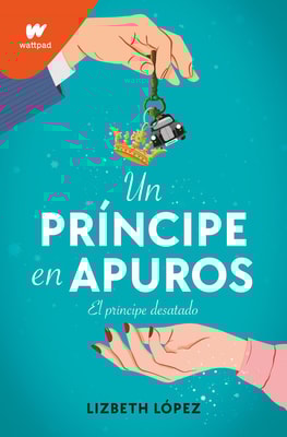 Un príncipe en apuros