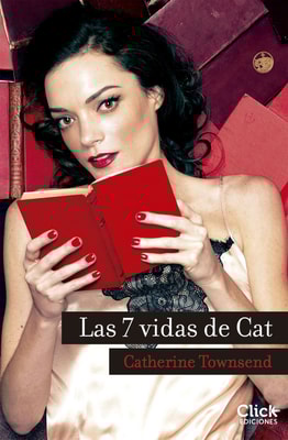 Las 7 vidas de Cat