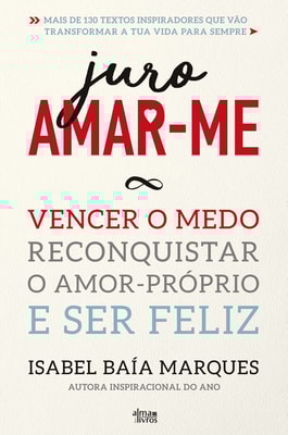 Juro Amar-me