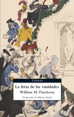 La feria de las vanidades