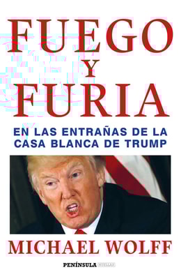 Fuego y furia