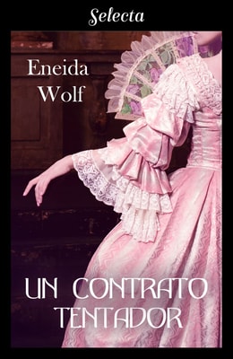 Un contrato tentador (Escándalos de temporada 3)