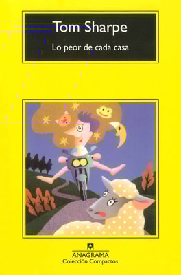 Lo peor de cada casa