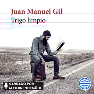 Trigo limpio
