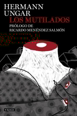 Los Mutilados