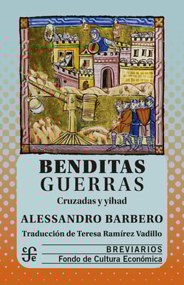 Benditas guerras