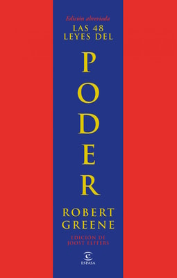 Las 48 leyes del poder