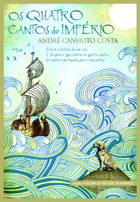 Os Quatro Cantos do Império