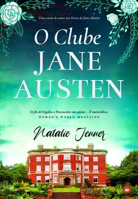 O Clube Jane Austen