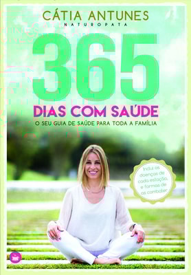 365 Dias Com Saúde