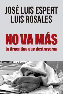 No va más