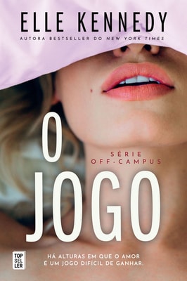 O Jogo (Off-Campus 3)