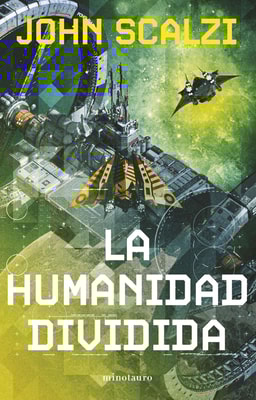 La Vieja Guardia nº 05/06 La humanidad dividida