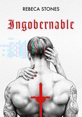 Ingobernable (Ingobernable 1)