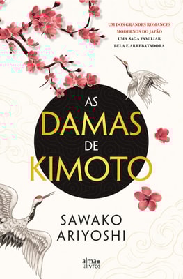 As Damas de Kimoto