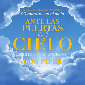 Ante las puertas del cielo