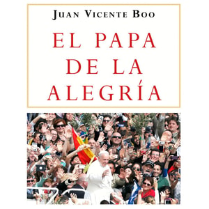 El Papa de la alegría