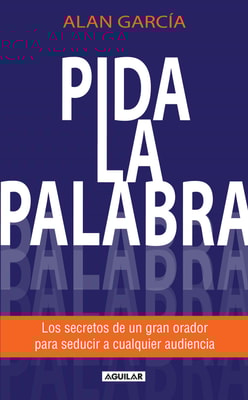 Pida la palabra