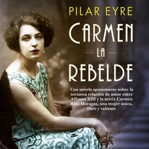 Carmen, la rebelde
