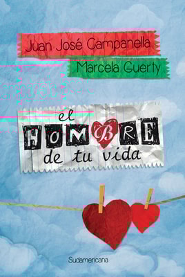 El hombre de tu vida