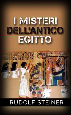 I misteri dell'antico Egitto