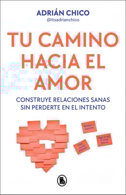 Tu camino hacia el amor