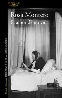 El amor de mi vida