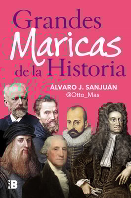 Grandes maricas de la historia