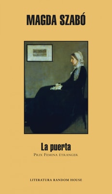 La puerta