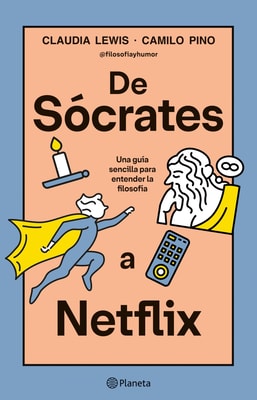 De Sócrates a Netflix