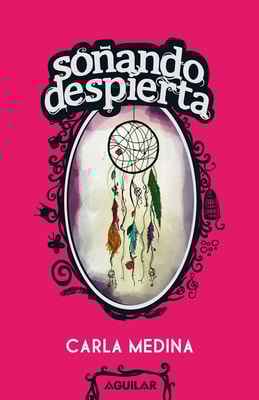 Soñando despierta