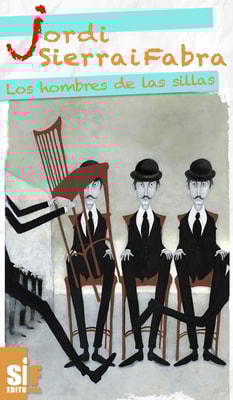 Los hombres de las sillas