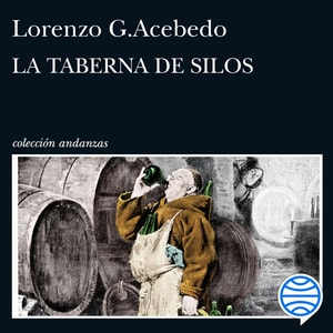 La taberna de Silos (Serie Gonzalo de Berceo 1)
